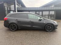 Brugt Kia Ceed 128 HK (94 kW) 2014 Hatchback
