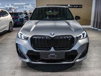 Brugt BMW iX1 M Sport 230 kW (313 HK) 2023 Gråmetal SUV