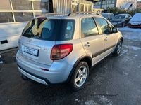 brugt Suzuki SX4 1,5 GL