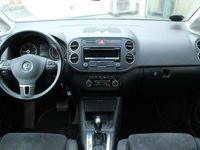 brugt VW Golf Plus 2,0 TDi Highline DSG Van