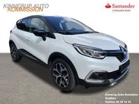 brugt Renault Captur 0,9 Energy TCe Intens 90HK 5d