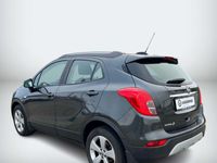 brugt Opel Mokka X 1,4 T 140 Enjoy