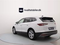 brugt Skoda Enyaq iV 60 EL 180HK 5d Aut.