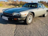 Brugt Jaguar XJS 300 HK (220 kW) 1978 Coupe