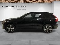 brugt Volvo XC60 2,0 T8 Recharge Plugin-hybrid R-design AWD 455HK 5d 8g Aut.
