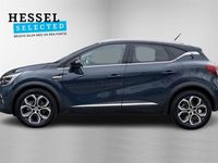 brugt Renault Captur CP1