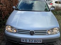 brugt VW Golf V 1,6 VARIANT