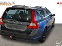 brugt Volvo V70 2,4 D Summum 163HK Stc 6g