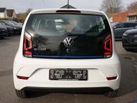 brugt VW e-up! 