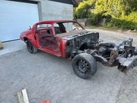 Brugt Chevrolet Camaro 1979 Coupe