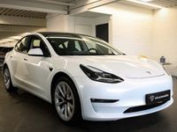 brugt Tesla Model 3 Long Range AWD