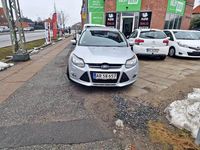 Brugt Ford Focus 90 HK (66 kW) 2011
