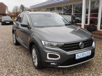 brugt VW T-Roc 2,0 TDi 150 Sport DSG