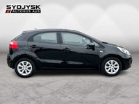 brugt Kia Rio 1,4 CRDi 90 Active