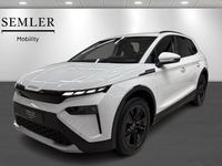 Brugt Skoda Elroq 150 kW (204 HK) 2026 Hvidmetal SUV