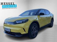 Brugt Ford Capri Premium 210 kW (286 HK) 2024 Gul SUV