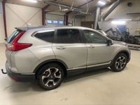 brugt Honda CR-V i-MMD Elegance E-CVT