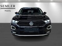 brugt VW T-Roc 1,5 TSi 150 Sport DSG