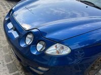 Brugt Hyundai Coupé 138 HK (101 kW) 2000 Blå Coupe