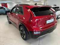 Brugt Kia e-Niro 150 kW (204 HK) 2025 Interstellargrey SUV