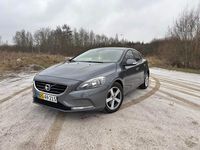 Brugt Volvo V40 114 HK (83 kW) 2013 Stationcar