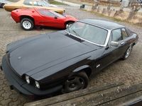 brugt Jaguar XJS V12 Coupe