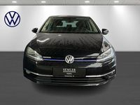 brugt VW Golf VII 1,5 TSi 130 Comfortline DSG