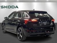 brugt Skoda Scala 1,5 TSi 150 Tour de France DSG