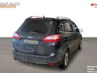 brugt Ford Grand C-Max 2,0 TDCi Titanium Powershift 163HK 6g Aut.