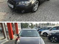 Brugt Audi A3 150 HK (110 kW) 2005 Sort Hatchback