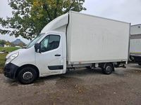 Brugt Renault Master 2020 MPV