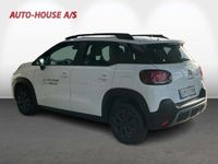 brugt Citroën C3 Aircross 1,2 PureTech 110 Feel