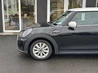 Brugt Mini Cooper SE 135 kW (184 HK) 2021 Sortmetal Hatchback