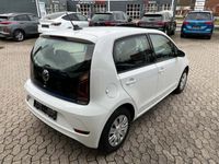 brugt VW e-up! 