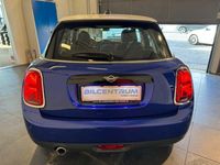 brugt Mini Cooper 1,5 Essential Edition