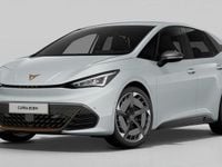 Ny Cupra Born 169 kW (231 HK) 2025 Hvid Hatchback