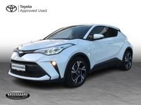 Brugt Toyota C-HR Multidrive S 122 HK (89 kW) 2022 SUV