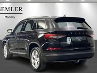 brugt Skoda Kodiaq 1,5 TSi 150 Style DSG