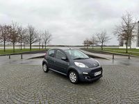 Brugt Peugeot 107 68 HK (50 kW) 2014 Grå Hatchback