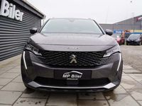 brugt Peugeot 5008 1,5 BlueHDi 130 Allure Pack EAT8 7prs