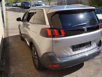 brugt Peugeot 5008 1,5 BlueHDi Allure 130HK 5d 6g A+