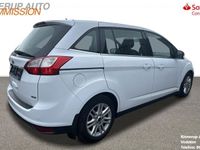 brugt Ford Grand C-Max 1,6 EcoBoost Titanium 150HK 6g