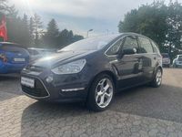 brugt Ford S-MAX 2,0 SCTi 203 Titanium aut. 7prs