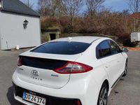 brugt Hyundai Ioniq 28 EV