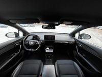 Brugt MG MG4 EV Luxury 150 kW (204 HK) 2023 Koksmetal Hatchback