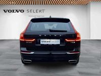 brugt Volvo XC60 2,0 T5 250 Inscription aut.