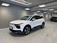 Brugt Aiways U5 125 kW (170 HK) 2021 Hvid SUV