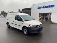 brugt VW Caddy Maxi 1,6 TDi 102 Van