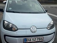 Brugt VW up! 2013 Hatchback
