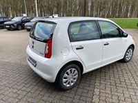 brugt Skoda Citigo MPi 60 Active